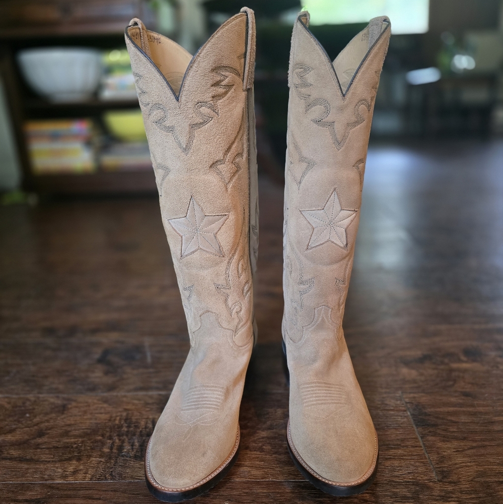 Easterling Custom Boots - Picture 2 of 10
